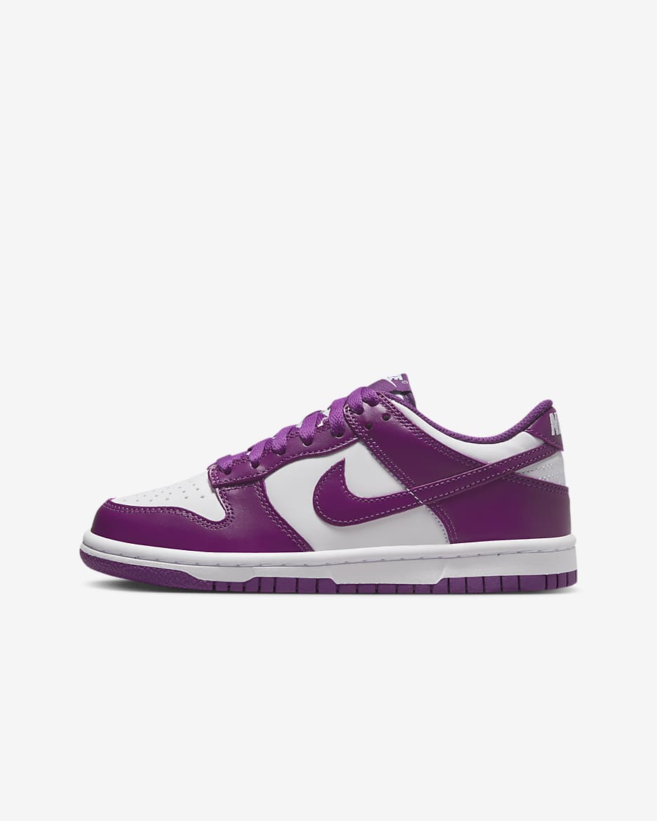 Nike Dunk Low Big Kids' Shoes. Nike.com Nike Dunk Low Big Kids' Shoes. Nike.com